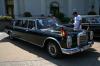 Mercedes Benz 600 Pullmann