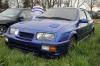 Ford Sierra Ford Sierra
