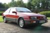 Ford Sierra XR4i Ford Sierra XR4i