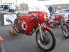 Aermacchi Harley Davidson 350 Special Ala D´Oro