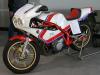 Kleinstserie mit Motor von Suzuki Kleinstserie mit Motor von Suzuki