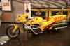 Hellfire Jet-Bike Hellfire Jet-Bike