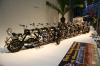 The Timeline Motorcycle The Timeline Motorcycle