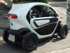 Renault Twizzy Renault Twizzy