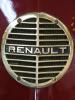 Renault KJ1 Torpedo Detail