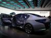 Renault Fluence Z.E. Concept