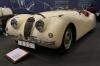 Jaguar XK 120 OTS