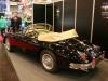 Jaguar XK 150 3,8 DHC Jaguar XK 150 3,8 DHC