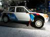 Peugeot 205 Turbo 16 Evolution 1 Peugeot 205 Turbo 16 Evolution 1