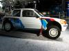 Peugeot 205 Turbo 16 Evolution 1