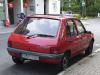 Peugeot 205 Forever Peugeot 205 Forever