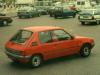 Peugeot 205 XT Peugeot 205 XT