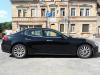 Maserati Ghibli Maserati Ghibli