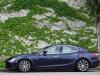 Maserati Ghibli Maserati Ghibli