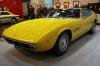 Maserati Ghibli Maserati Ghibli