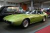 Maserati Ghibli 4,7 Maserati Ghibli 4,7