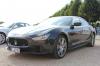 Maserati Ghibli Maserati Ghibli