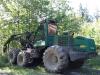Timberjack 1270 D Timberjack 1270 D