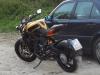 MV Augusta Brutale MV Augusta Brutale