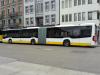Mercedes Benz Citaro Mercedes Benz Citaro