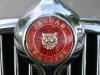 Jaguar MK 2 Detail