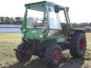 Deutz Intrac 2003 Deutz Intrac 2003