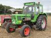 Deutz Fahr D 8006 Special