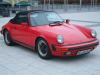 Porsche 911 (G-Modell) Cabriolet