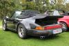 Porsche 911 (930) Turbo Cabriolet Porsche 911 (930) Turbo Cabriolet