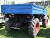 Unimog U 406 Unimog U 406