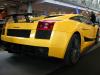 Lamborghini Gallardo Superleggera Lamborghini Gallardo Superleggera