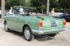 Autobianchi Bianchina Cabriolet Autobianchi Bianchina Cabriolet