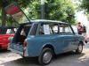 Autobianchi Bianchina Panoramico Autobianchi Bianchina Panoramico