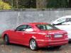 Mercedes Benz CLK C 208 Mercedes Benz CLK C 208
