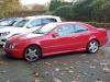 Mercedes Benz CLK C 208 Mercedes Benz CLK C 208