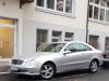 Mercedes Benz CLK 200 C 209 Mercedes Benz CLK 200 C 209