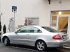 Mercedes Benz CLK 200 C 209 Mercedes Benz CLK 200 C 209