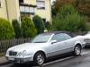 Mercedes Benz CLK Cabriolet A 208 Mercedes Benz CLK Cabriolet A 208