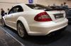 Mercedes Benz CLK 63 AMG C 209 Mercedes Benz CLK 63 AMG C 209