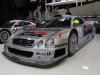 Mercedes Benz CLK AMG