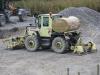 Mercedes Benz MB-Trac Mercedes Benz MB-Trac