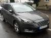 Ford Focus Turnier Ford Focus Turnier