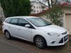 Ford Focus Turnier