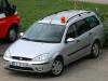 Ford Focus Turnier Ford Focus Turnier