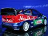 Ford Focus WRC Ford Focus WRC