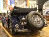 Mercedes Benz 500 K Cabriolet A Mercedes Benz 500 K Cabriolet A