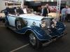 Mercedes Benz 500 K Cabriolet B