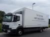 Mercedes Benz Atego 1224 Mercedes Benz Atego 1224