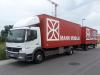 Mercedes Benz Atego 1224 Mercedes Benz Atego 1224