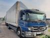 Mercedes Benz Atego 1224